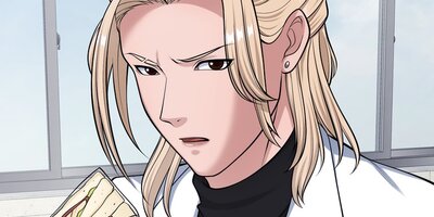 小悪魔教師サイコ117話【フルカラー】
