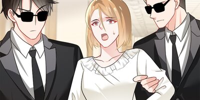 我が子の父親と再会しました 9話【フルカラー】