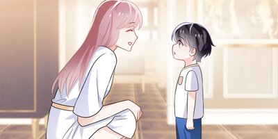 我が子の父親と再会しました 10話【フルカラー】