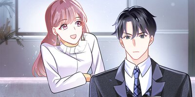 我が子の父親と再会しました 12話【フルカラー】