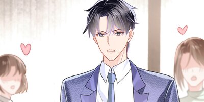 我が子の父親と再会しました 14話【フルカラー】