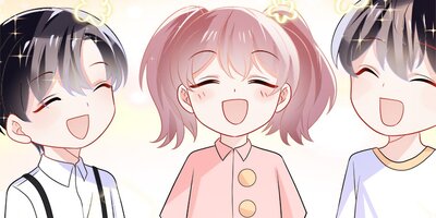 我が子の父親と再会しました 17話【フルカラー】