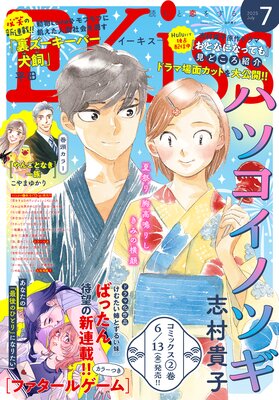 EKiss 2025ǯ7 2025ǯ523ȯ