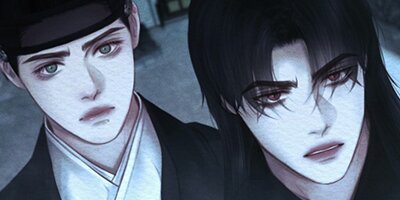 鬼夜曲~闇に響く亡霊の唄~92話【フルカラー】