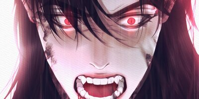 鬼夜曲~闇に響く亡霊の唄~94話【フルカラー】