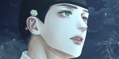 鬼夜曲~闇に響く亡霊の唄~95話【フルカラー】