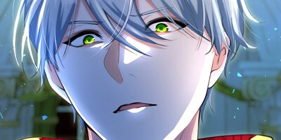 愛されてる場合じゃないの 56話「魅惑のサファイア」【フルカラー】