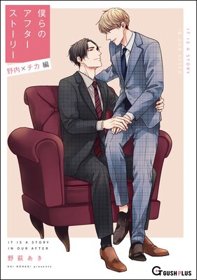 僕らのアフターストーリー 野内×チカ編(単話版)