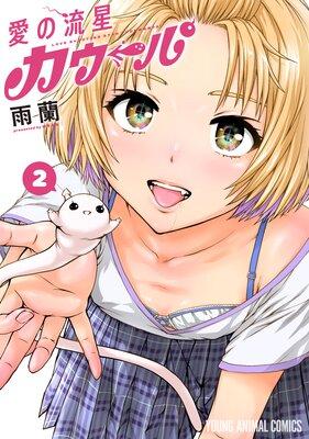 愛の流星カウーパ 2