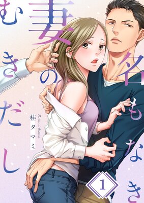 名もなき妻のむきだし(1)