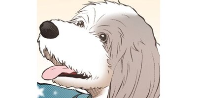 DOG SIGNAL�ڥ��ƥ����� Chapter112�ڥե륫�顼��