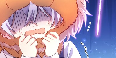 ラスボス公爵の甥っ子を育てたら溺愛されました 第2話【フルカラー】