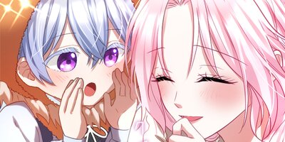 ラスボス公爵の甥っ子を育てたら溺愛されました 第3話【フルカラー】