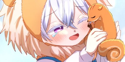 ラスボス公爵の甥っ子を育てたら溺愛されました 第7話【フルカラー】
