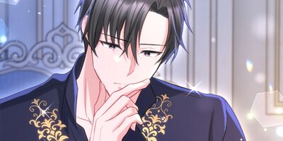 ラスボス公爵の甥っ子を育てたら溺愛されました 第11話【フルカラー】