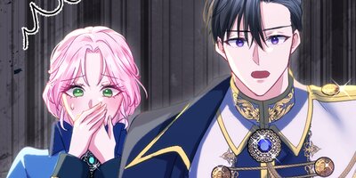 ラスボス公爵の甥っ子を育てたら溺愛されました 第14話【フルカラー】