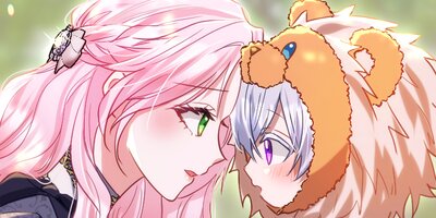 ラスボス公爵の甥っ子を育てたら溺愛されました 第20話【フルカラー】