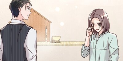 愛されなかった私たち 10話「立ち直る必要ってありますか?」【フルカラー】
