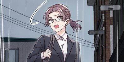 愛されなかった私たち 12話「DNA検査」【フルカラー】