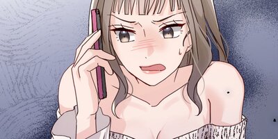 愛されなかった私たち 13話「警察沙汰かも!」【フルカラー】