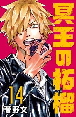 冥王の柘榴(話売り) #14