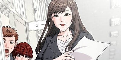 小悪魔教師サイコ118話【フルカラー】