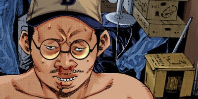 �Ƕ⥦�����ޤ���ڥ��ƥ��顼�� ƨ˴�Ԥ����17�ˡڥե륫�顼��