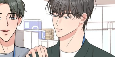 会社一モテる彼と始めちゃった件(5)【フルカラー】