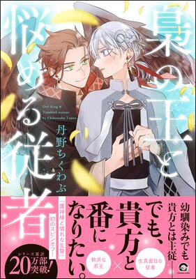 暁の皇子と呪われた賢者【デジタル版限定特典付き】 |丹野