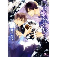 眠り姫夜を歩く