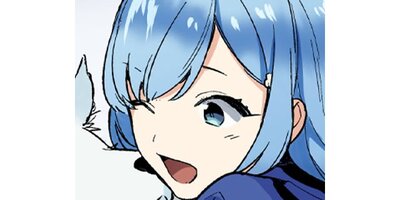 魔法世界の受付嬢になりたいです【タテスク】 Chapter5【フルカラー】