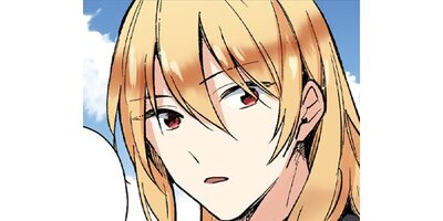 魔法世界の受付嬢になりたいです【タテスク】 Chapter8【フルカラー】