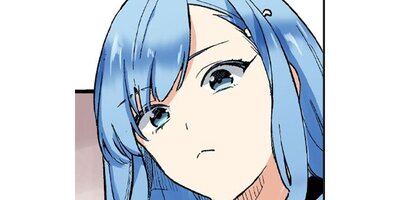 魔法世界の受付嬢になりたいです【タテスク】 Chapter9【フルカラー】