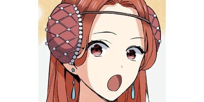 魔法世界の受付嬢になりたいです【タテスク】 Chapter10【フルカラー】