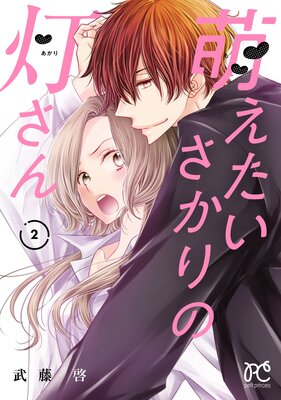 萌えたいさかりの灯さん 2