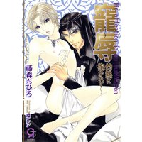 寵辱 〜灼熱に抱かれて〜 【イラスト入り】