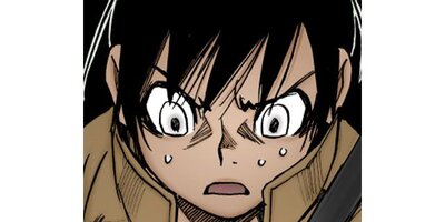 �ͤ��������ʤ����ڥ��ƥ����� Chapter80�ڥե륫�顼��