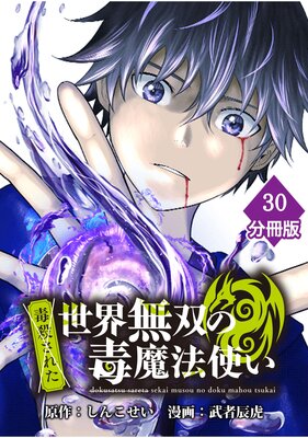 (毒殺された)世界無双の毒魔法使い 【分冊版】(30)