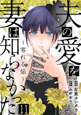 夫の愛を妻は知らなかった〜零れる焔〜(11)