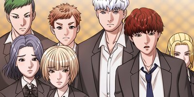 小悪魔教師サイコ120話【フルカラー】