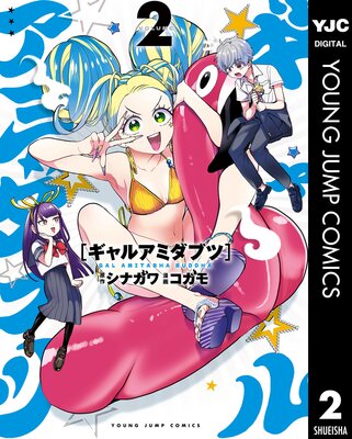 ����륢�ߥ��֥� 2