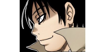 �ͤ��������ʤ����ڥ��ƥ����� Chapter81�ڥե륫�顼��