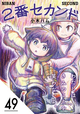 2�֥�����ɡ�ʬ���ǡ�49