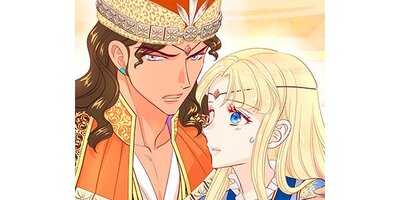 征服王の愛玩妃【タテスク】 第19話【フルカラー】