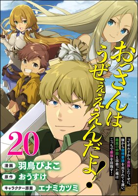 おっさんはうぜぇぇぇんだよ!ってギルドから追放したくせに、後から復帰要請を出されても遅い。最高の仲間と出会った俺はこっちで最強を目指す! コミック版(分冊版) 【第20話】