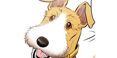 DOG SIGNAL�ڥ��ƥ����� Chapter117�ڥե륫�顼��