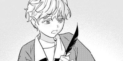 黒い後見人1