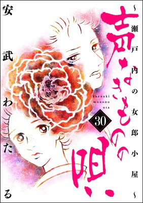 声なきものの唄~瀬戸内の女郎小屋~ (30)