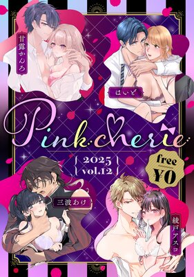 ��̵����������ǡ�Pinkcherie 2025 vol.12
