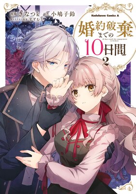 婚約破棄までの10日間 (2)